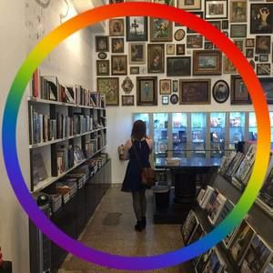 Meet your Posher, Lizzie